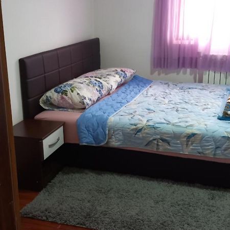 Silva Apartman SJJ Exterior foto