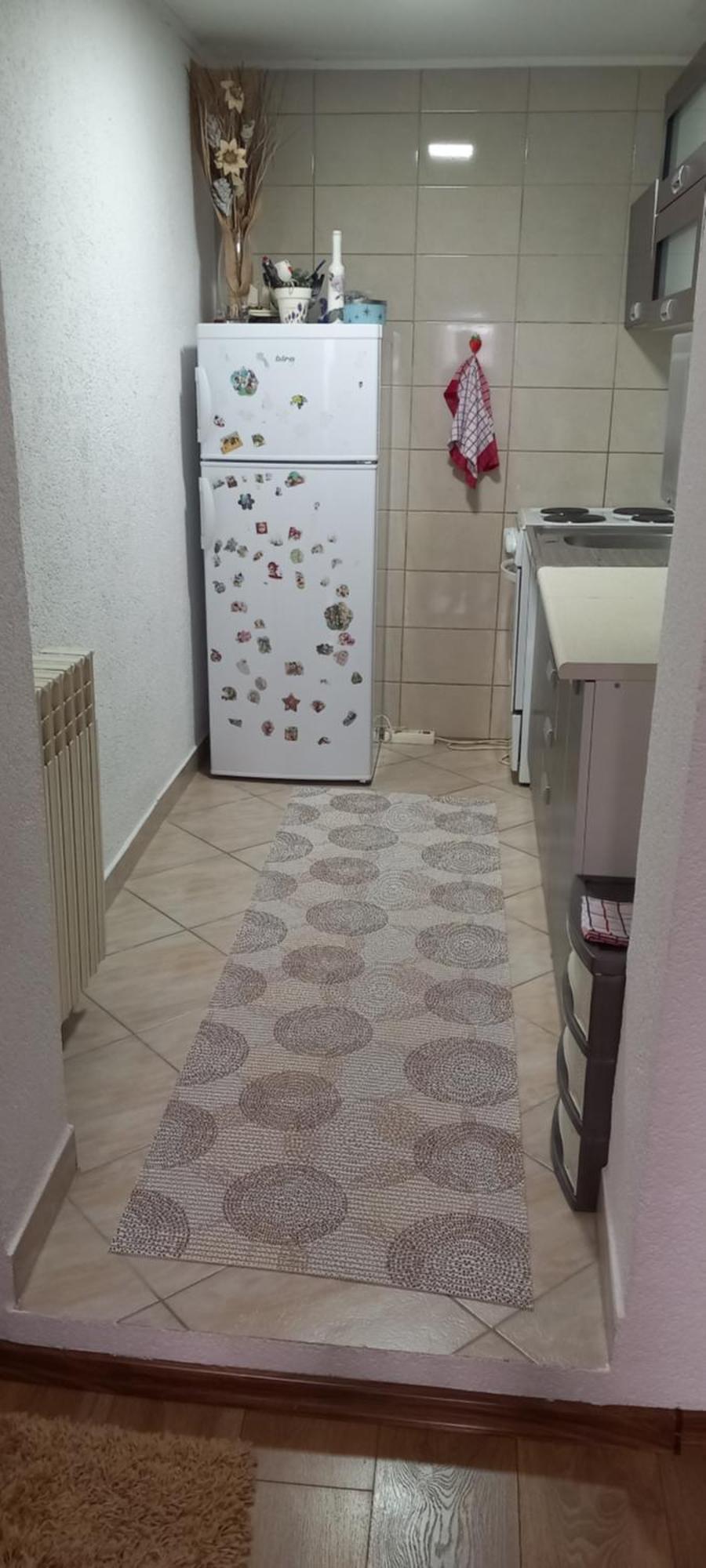 Silva Apartman SJJ Exterior foto