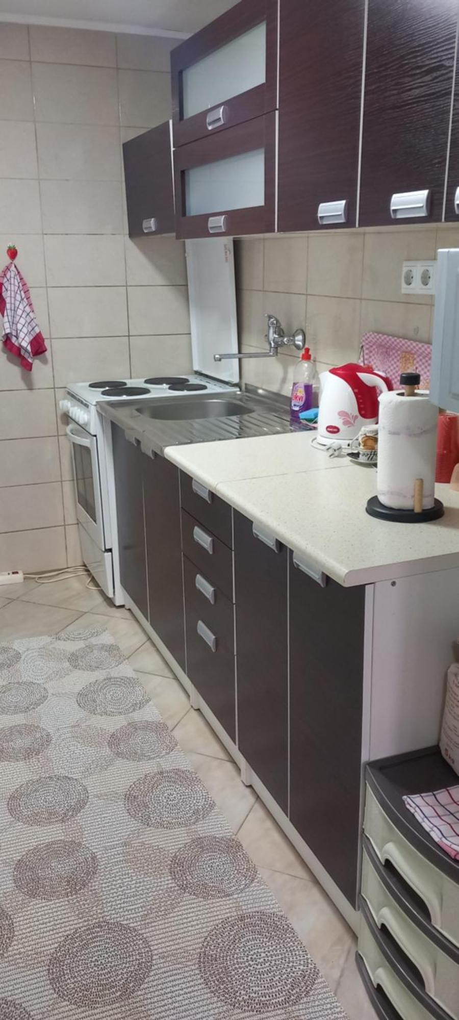 Silva Apartman SJJ Exterior foto