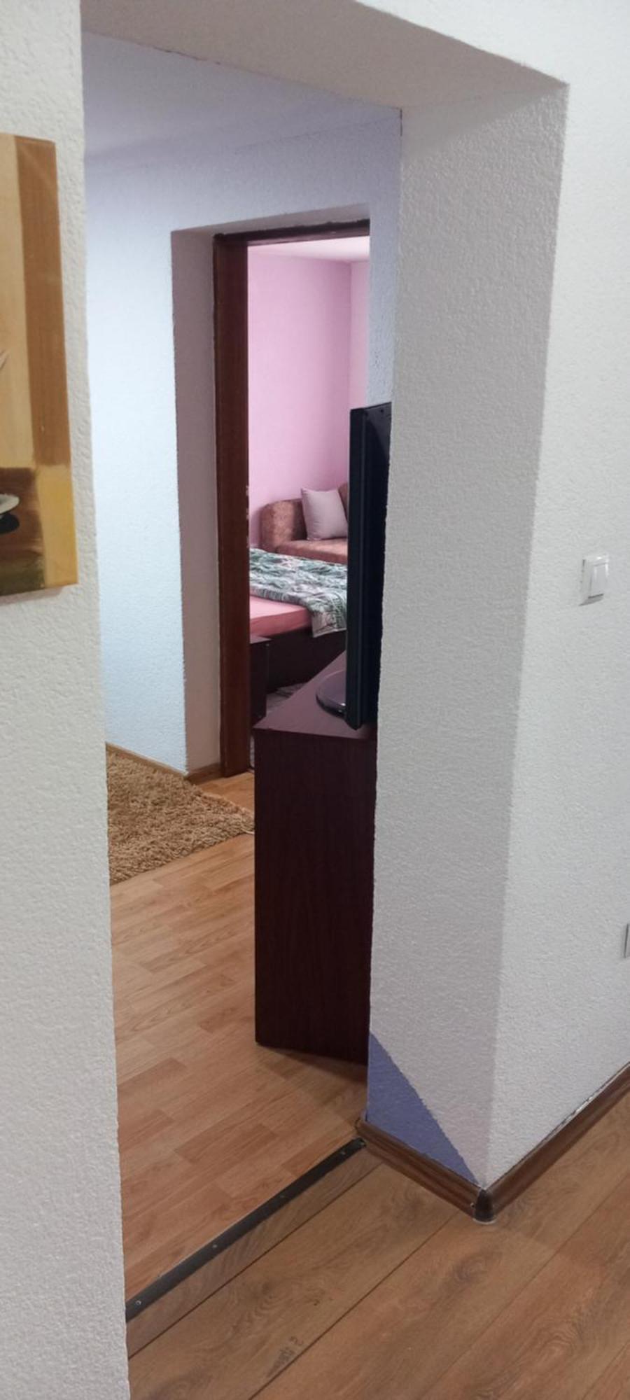 Silva Apartman SJJ Exterior foto