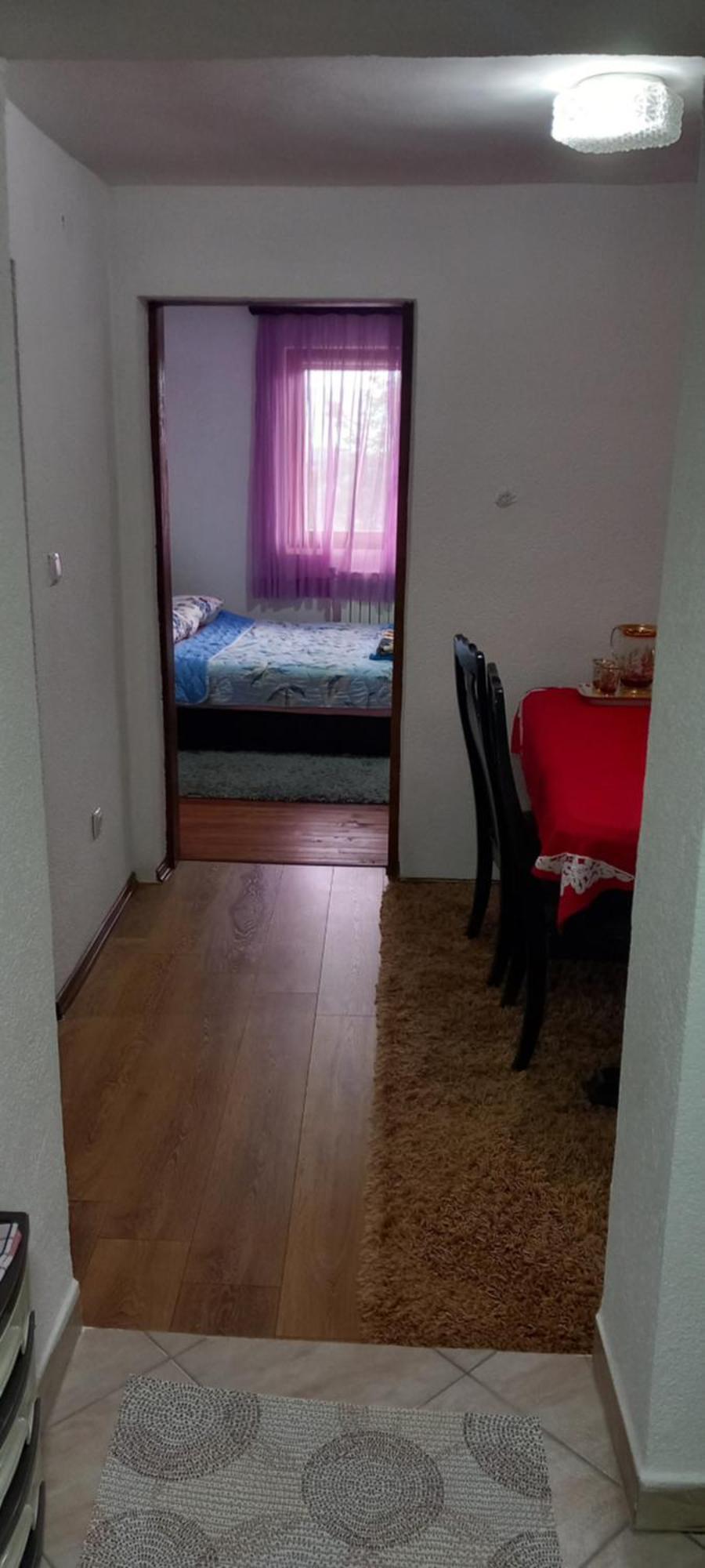 Silva Apartman SJJ Exterior foto