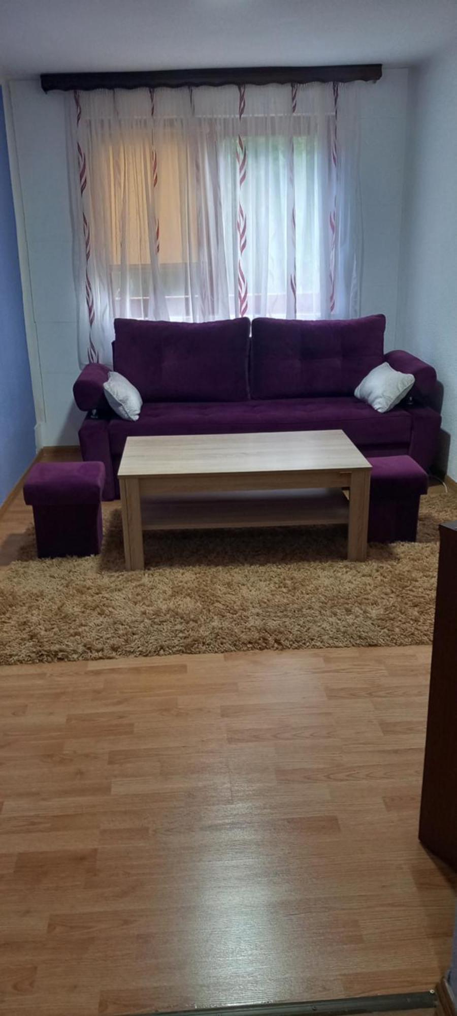 Silva Apartman SJJ Exterior foto