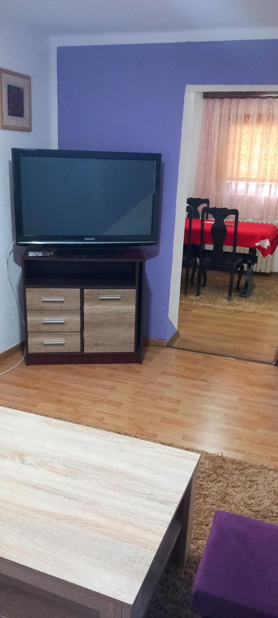 Silva Apartman SJJ Exterior foto