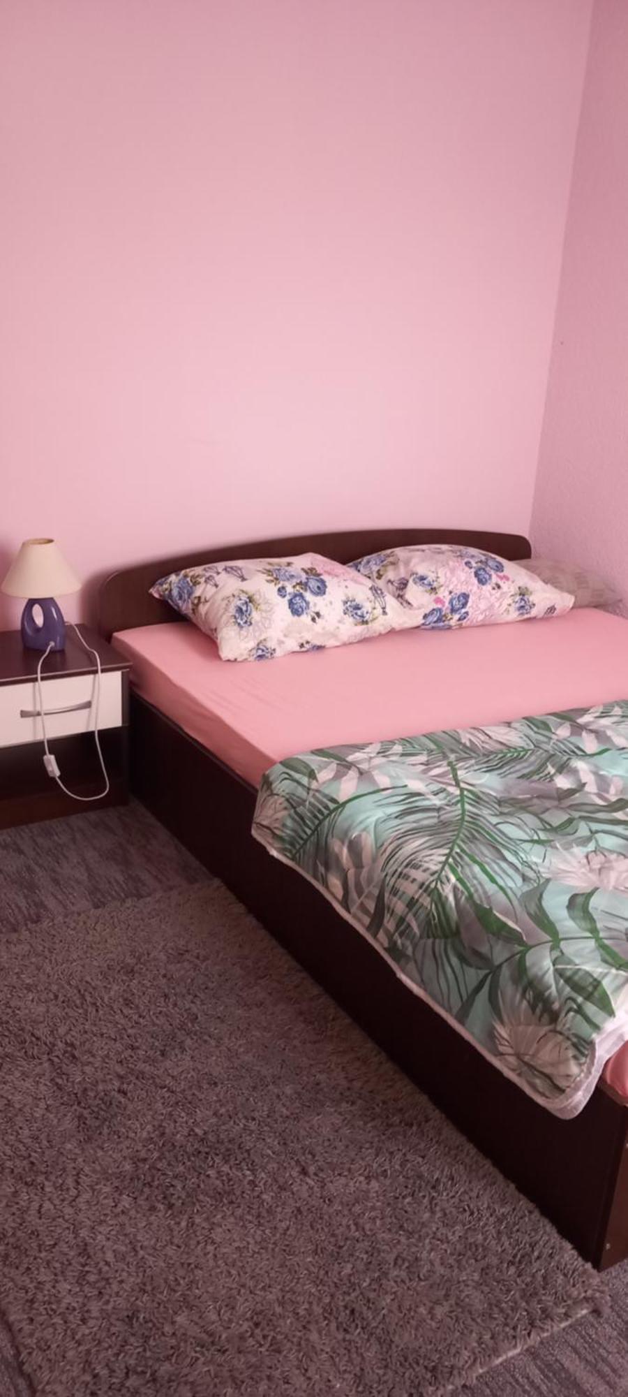 Silva Apartman SJJ Exterior foto
